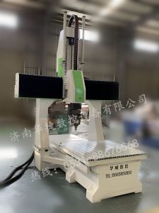 柳州五轴加工中心